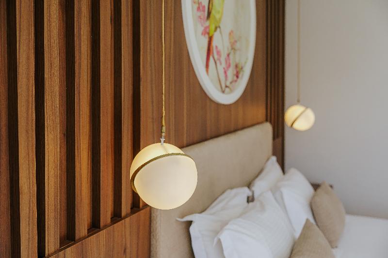 Nissiblu Beach Resort image