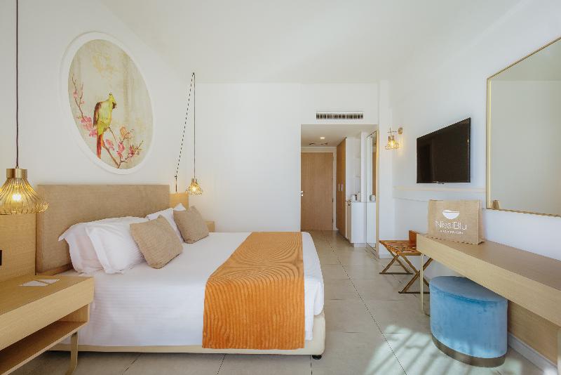 Nissiblu Beach Resort image