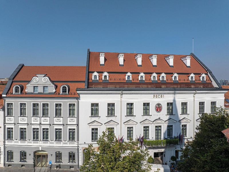 Hotel Pacai, a Member of Design Hotels image