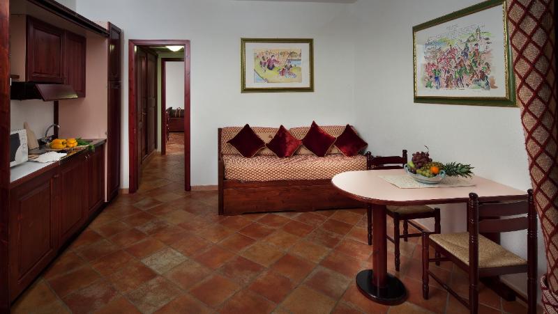 Residence sos alinos gallery photo 8