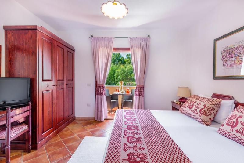 Residence sos alinos image