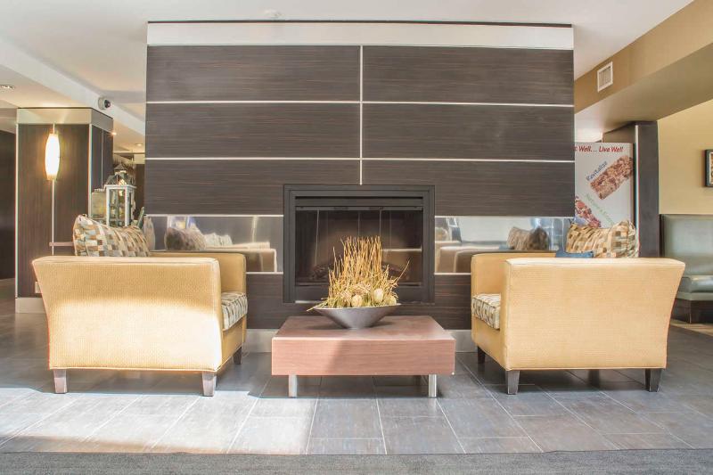 Quality Hotel Burlington — photo 5