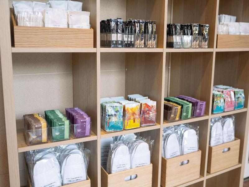 Hotel JAL City Tsukuba image