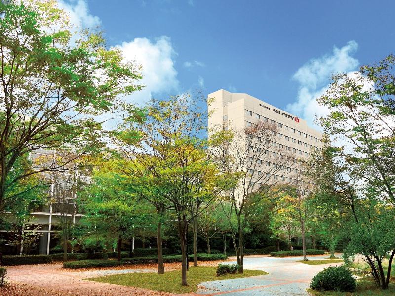 Hotel JAL City Tsukuba image