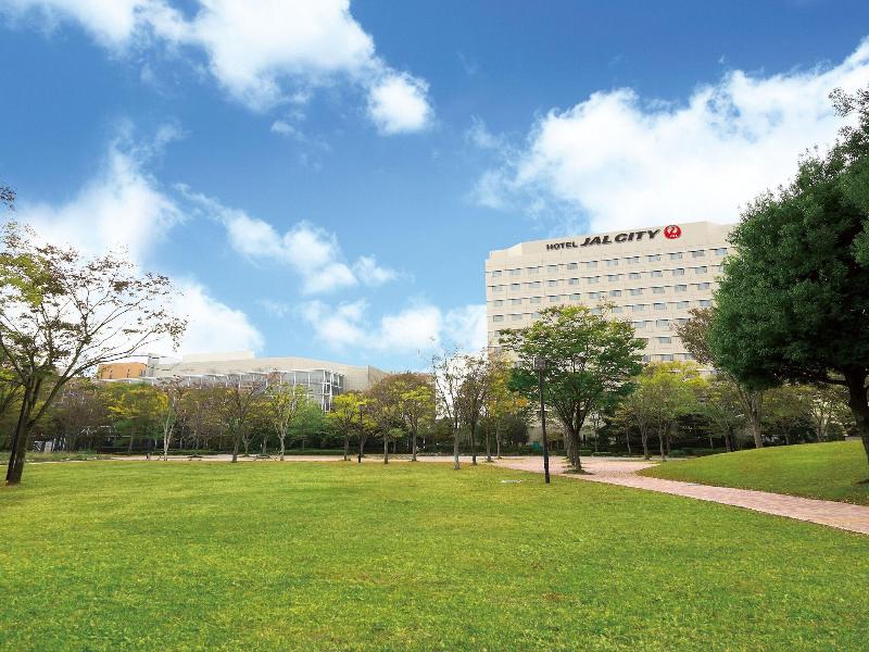 Hotel JAL City Tsukuba image