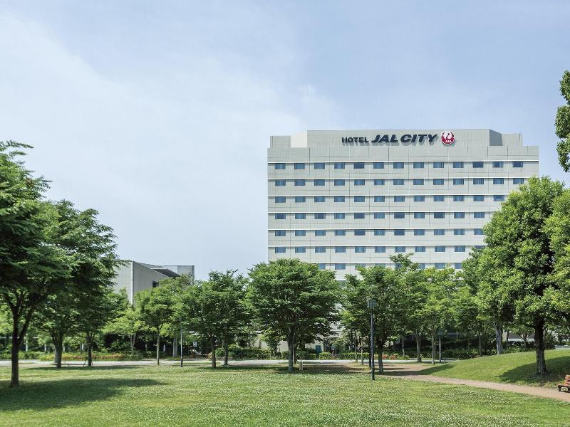 Hotel JAL City Tsukuba image