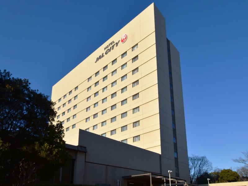Hotel JAL City Tsukuba image