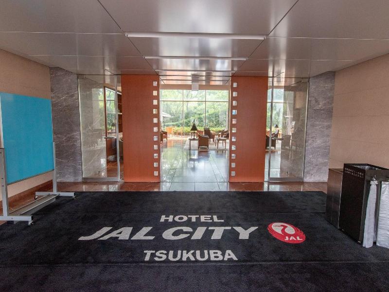 Hotel JAL City Tsukuba image