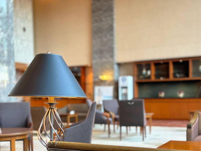 Hotel JAL City Tsukuba image