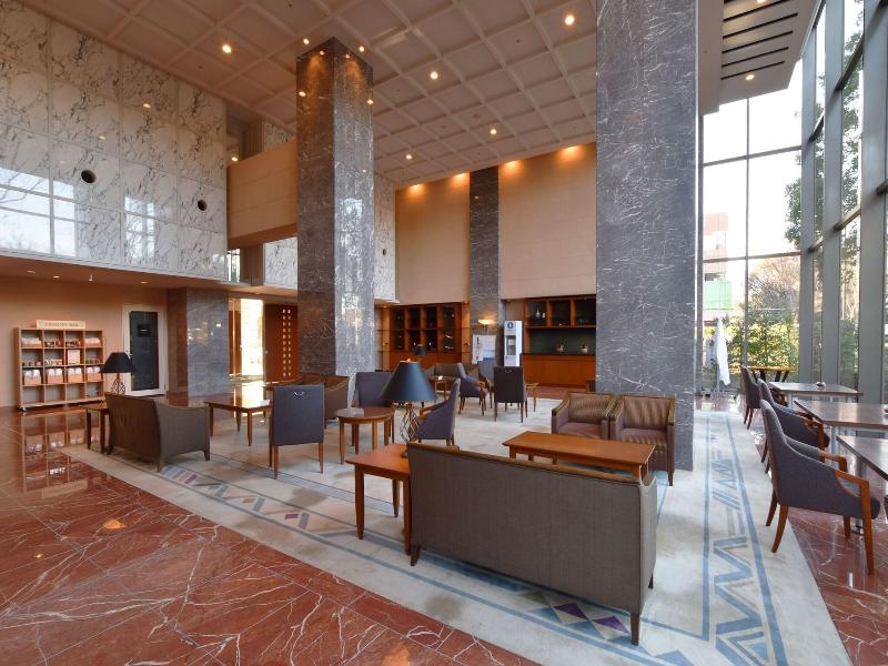 Hotel JAL City Tsukuba image