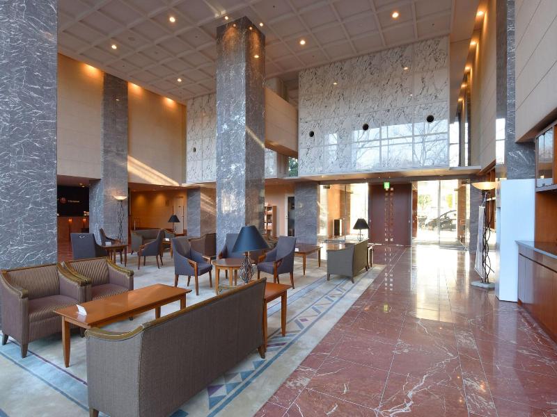 Hotel JAL City Tsukuba image