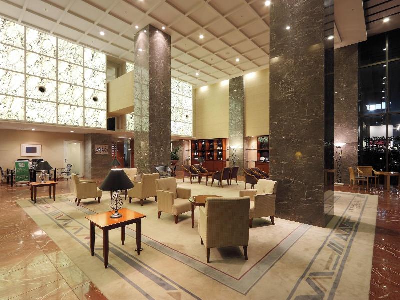 Hotel JAL City Tsukuba image