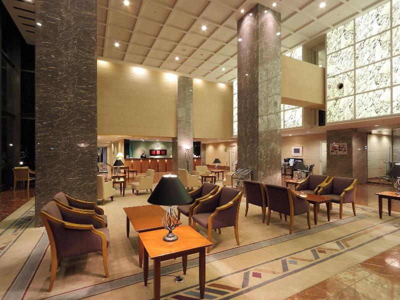 Hotel JAL City Tsukuba image