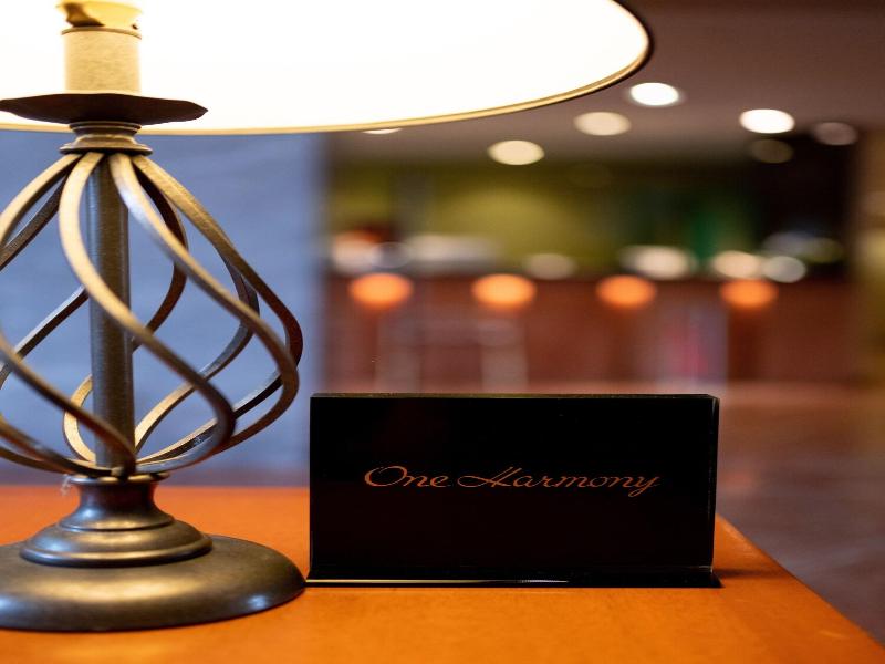 Hotel JAL City Tsukuba image