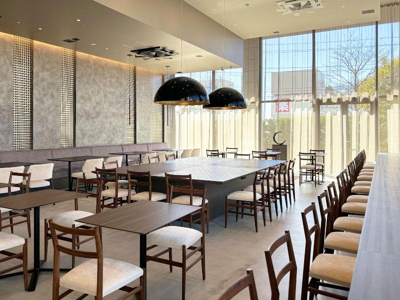 Hotel JAL City Tsukuba image
