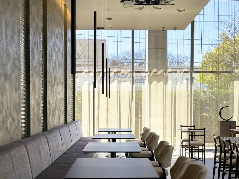 Hotel JAL City Tsukuba image