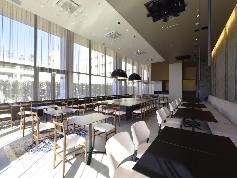 Hotel JAL City Tsukuba image