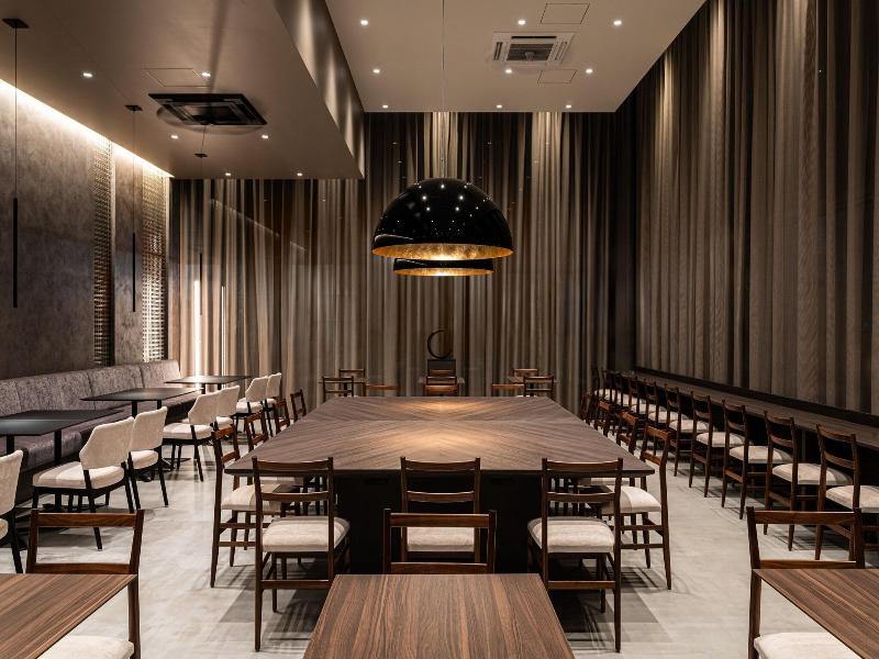 Hotel JAL City Tsukuba image