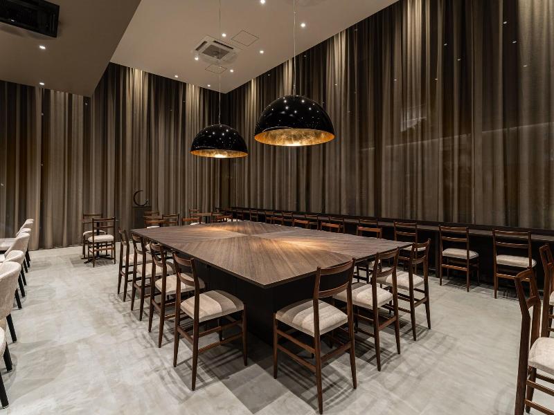 Hotel JAL City Tsukuba image