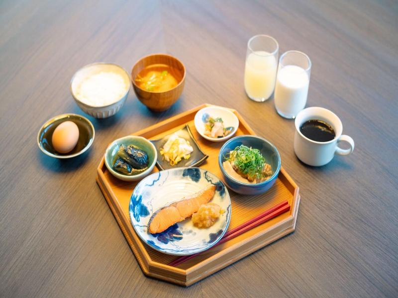 Hotel JAL City Tsukuba image