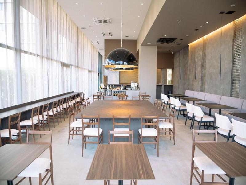 Hotel JAL City Tsukuba image