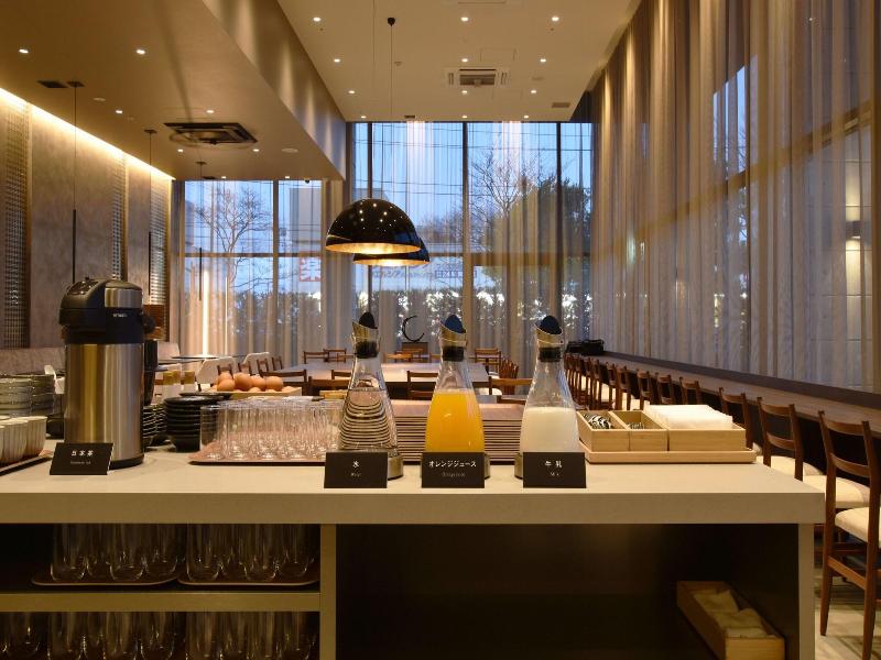 Hotel JAL City Tsukuba image