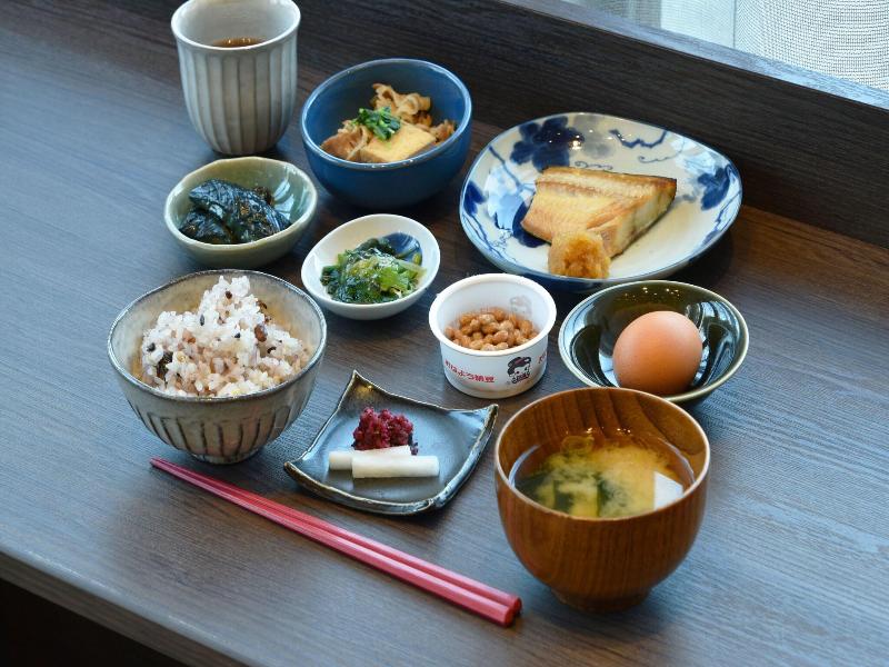 Hotel JAL City Tsukuba image