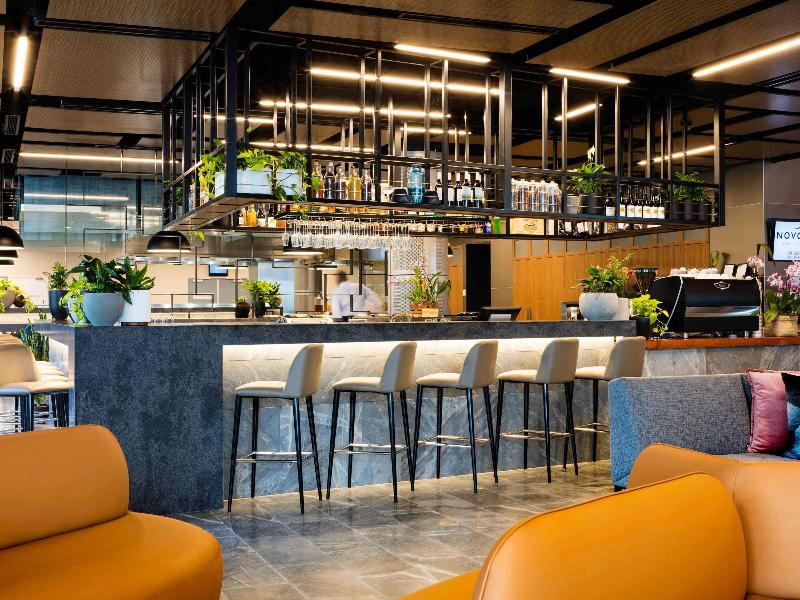 Novotel Brisbane South Bank image