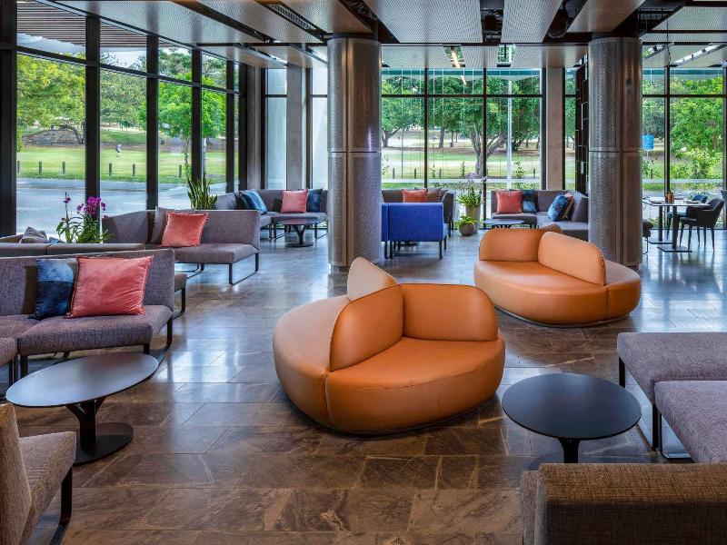 Novotel Brisbane South Bank image
