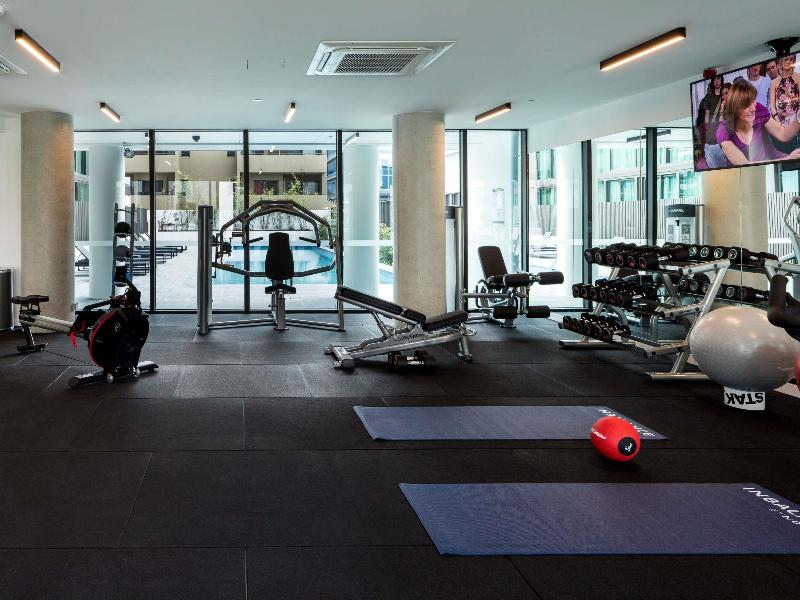 Novotel Brisbane South Bank image