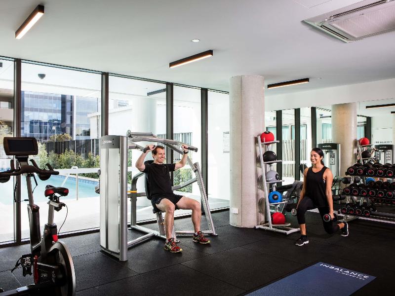 Novotel Brisbane South Bank image