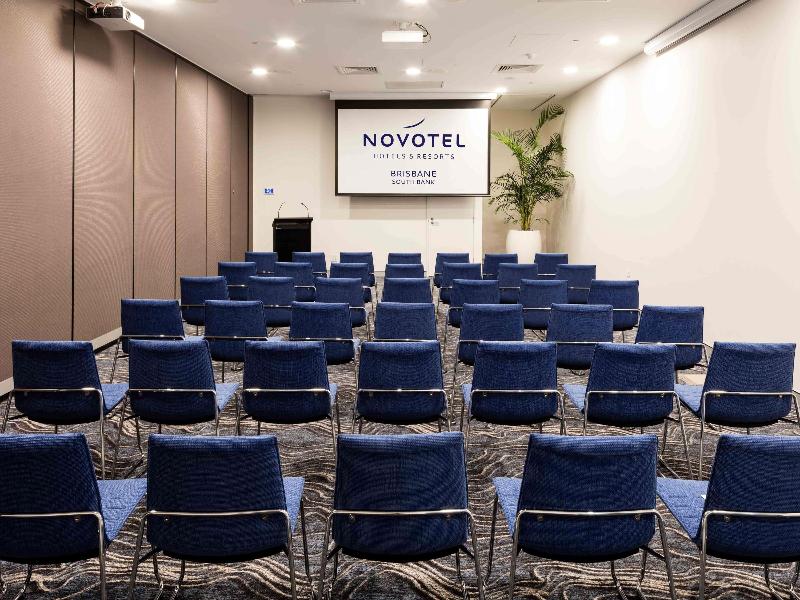 Novotel Brisbane South Bank image