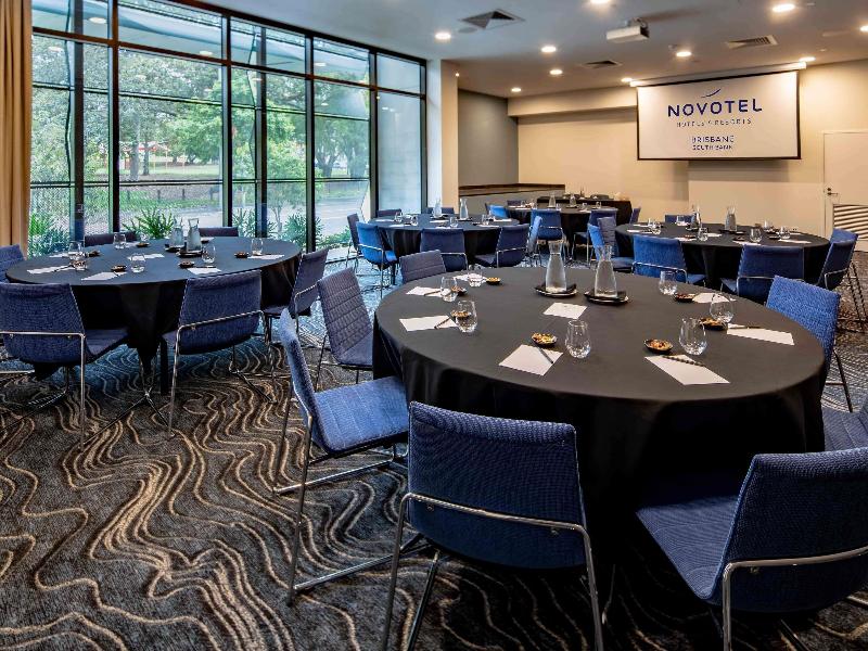 Novotel Brisbane South Bank image
