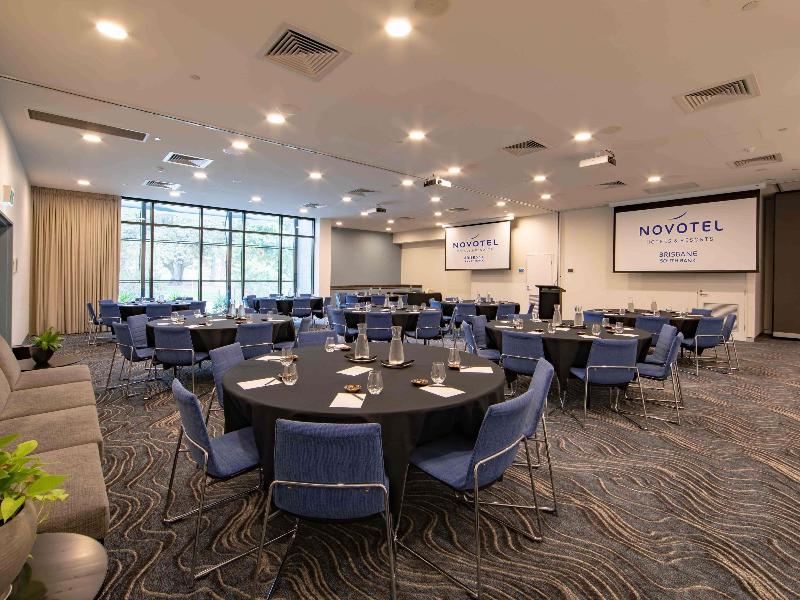 Novotel Brisbane South Bank image