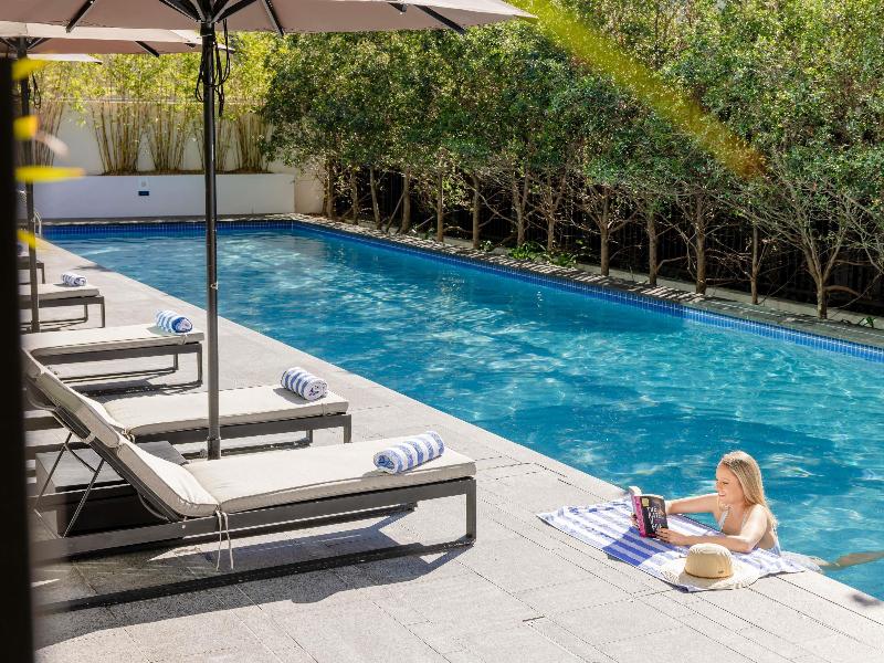 Novotel Brisbane South Bank image