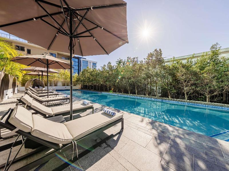 Novotel Brisbane South Bank image