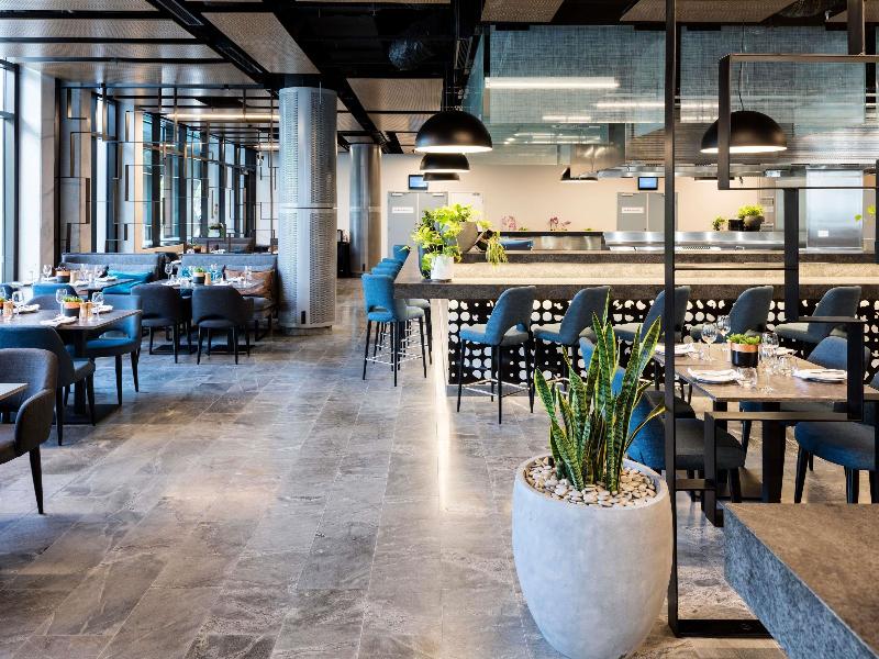 Novotel Brisbane South Bank image