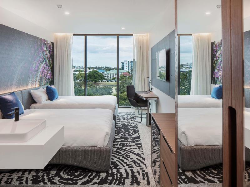 Novotel Brisbane South Bank image
