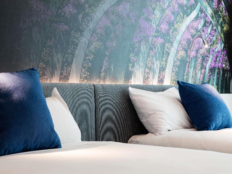 Novotel Brisbane South Bank image