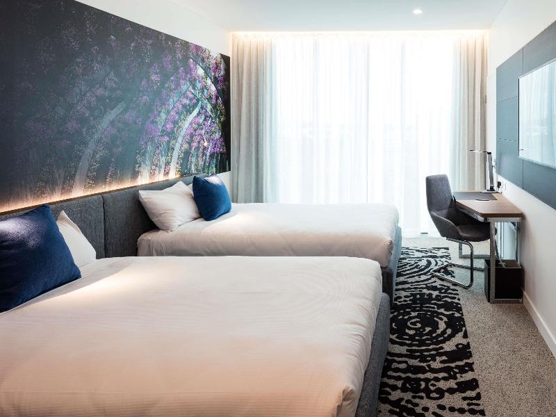 Novotel Brisbane South Bank image