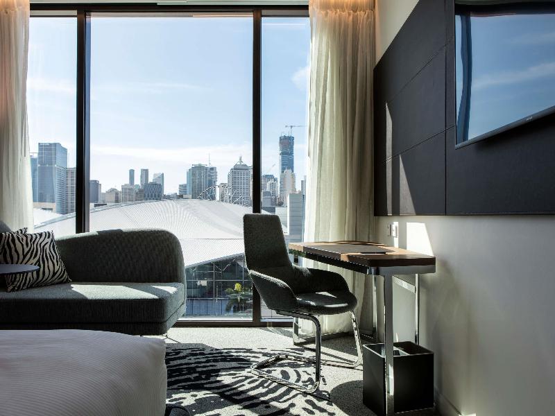 Novotel Brisbane South Bank image