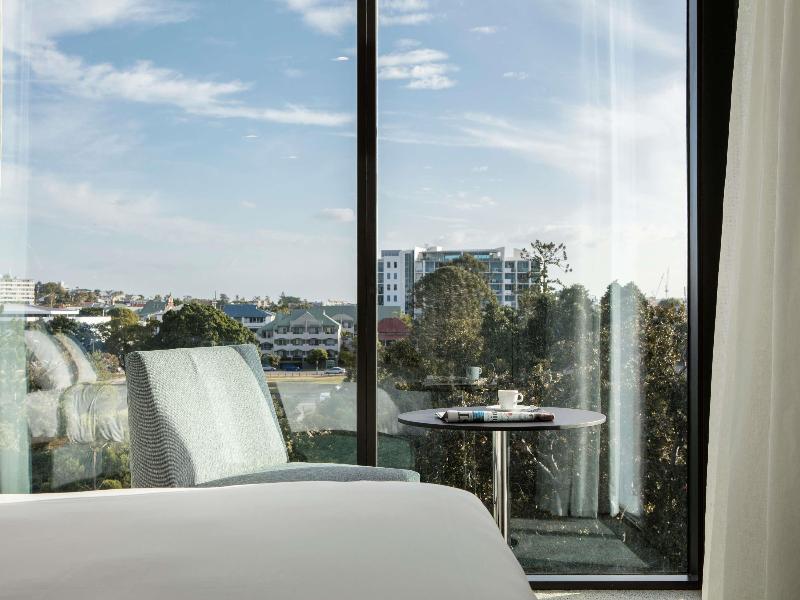 Novotel Brisbane South Bank image