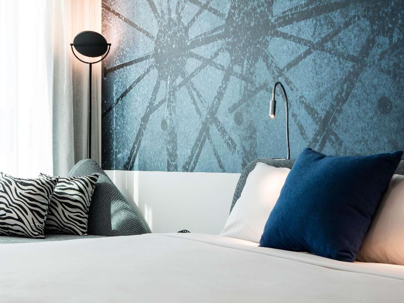 Novotel Brisbane South Bank image