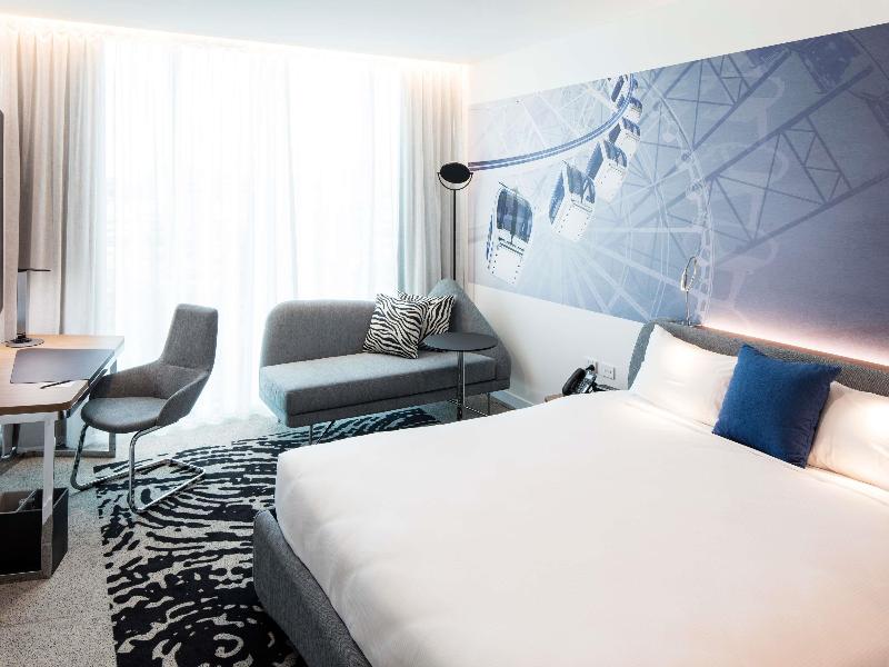 Novotel Brisbane South Bank image