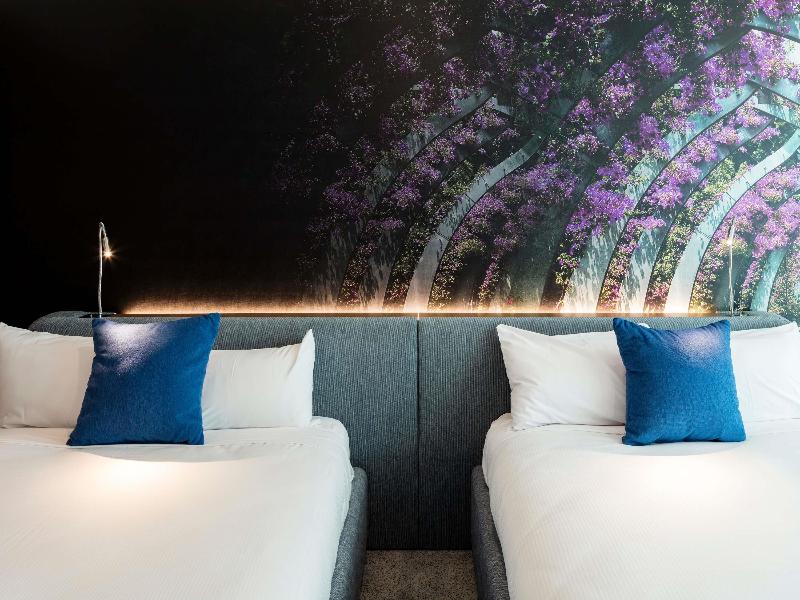 Novotel Brisbane South Bank image