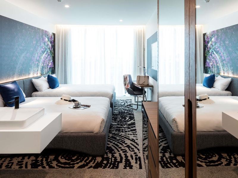 Novotel Brisbane South Bank image