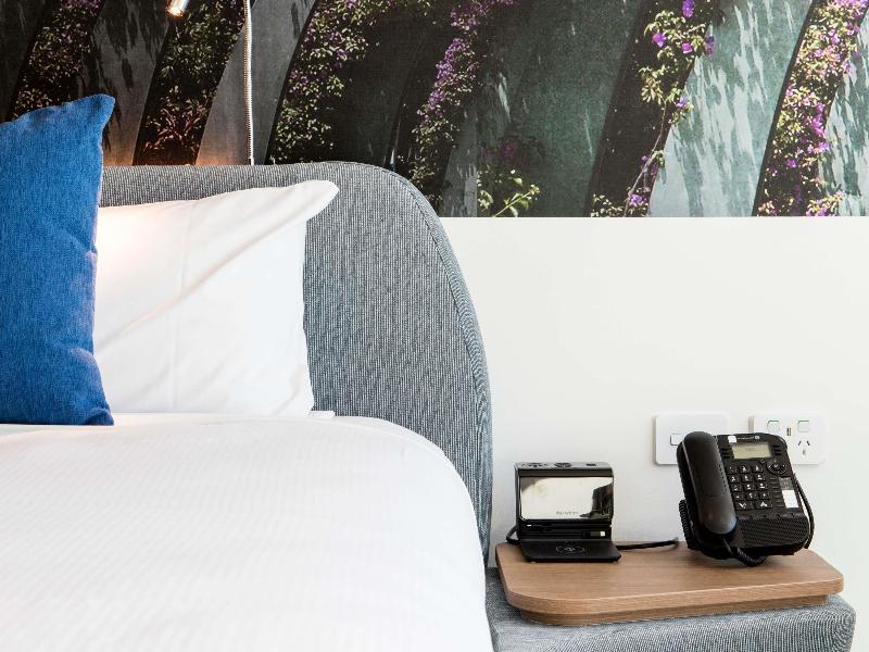 Novotel Brisbane South Bank image