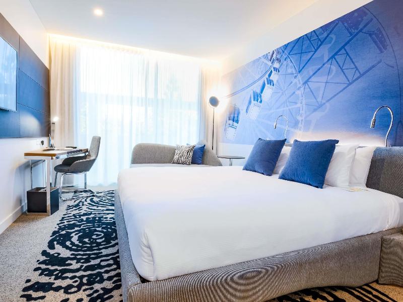 Novotel Brisbane South Bank image