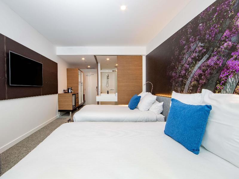 Novotel Brisbane South Bank image