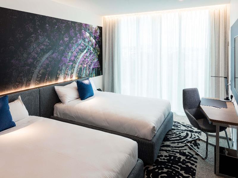 Novotel Brisbane South Bank image